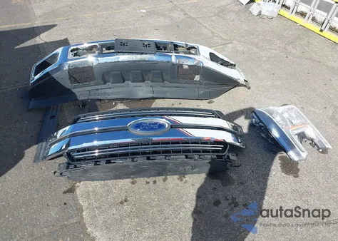 2018 Ford F150 Supercrew from USA, damaged, VIN 1FTFW1EG0JKF41642